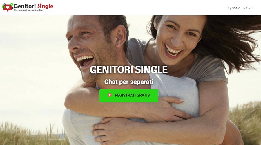 Genitori Single.net Recensione: Chat per separati e divorziati
