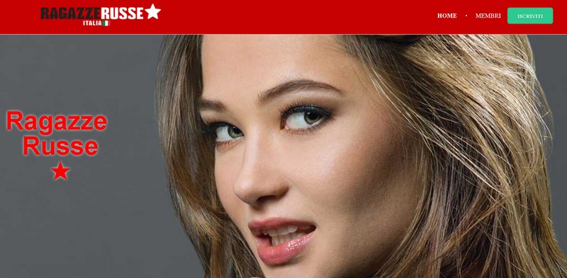 ragazze russe incontri e chat
